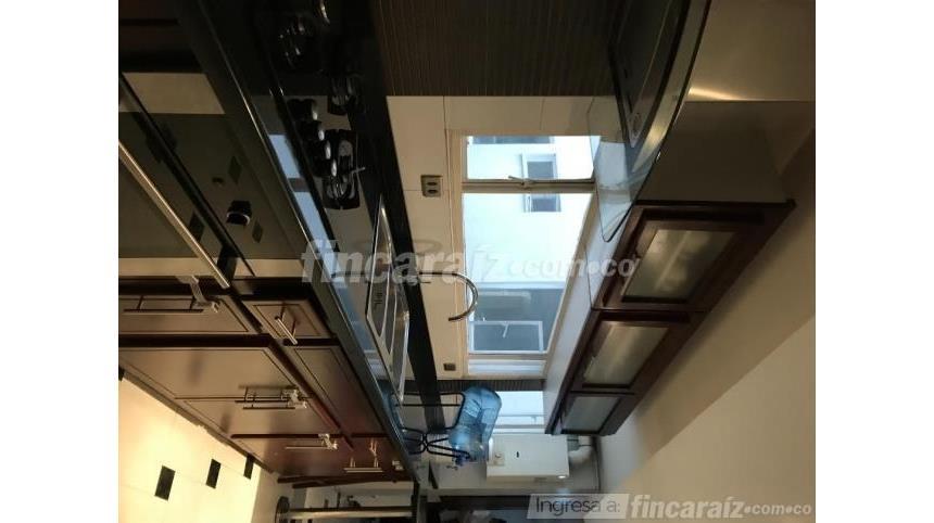 Piso – Bogotá, Localidad Ciudad Bolívar - Vista 5