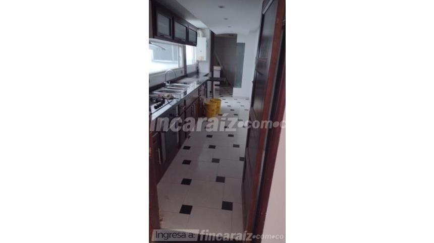 Piso – Bogotá, Localidad Ciudad Bolívar - Más
