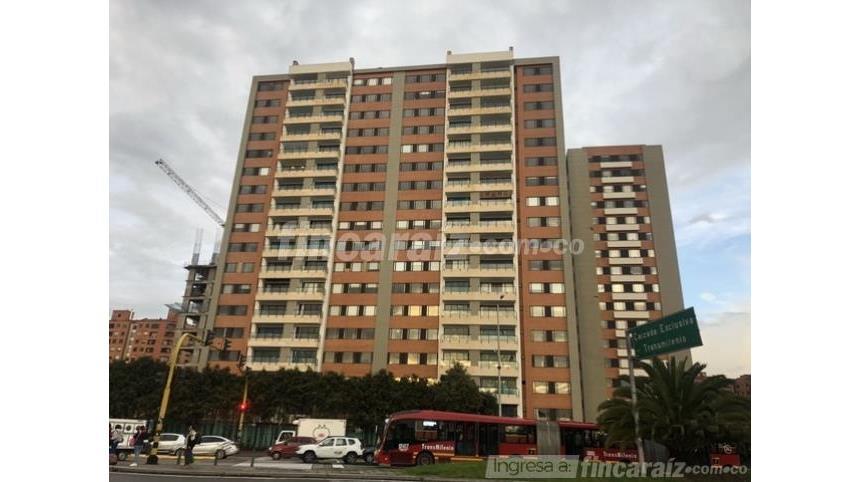 Piso – Bogotá, Niza, Localidad Suba
