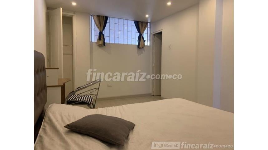 Piso – Bogotá D.C., La Sabana, Localidad Los Mártires - Vista 2