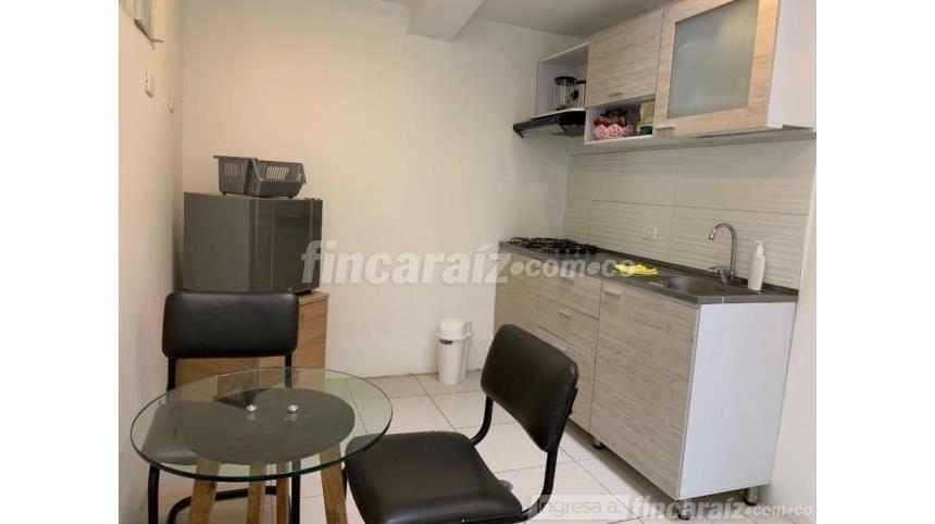 Piso – Bogotá D.C., La Sabana, Localidad Los Mártires - Vista 3