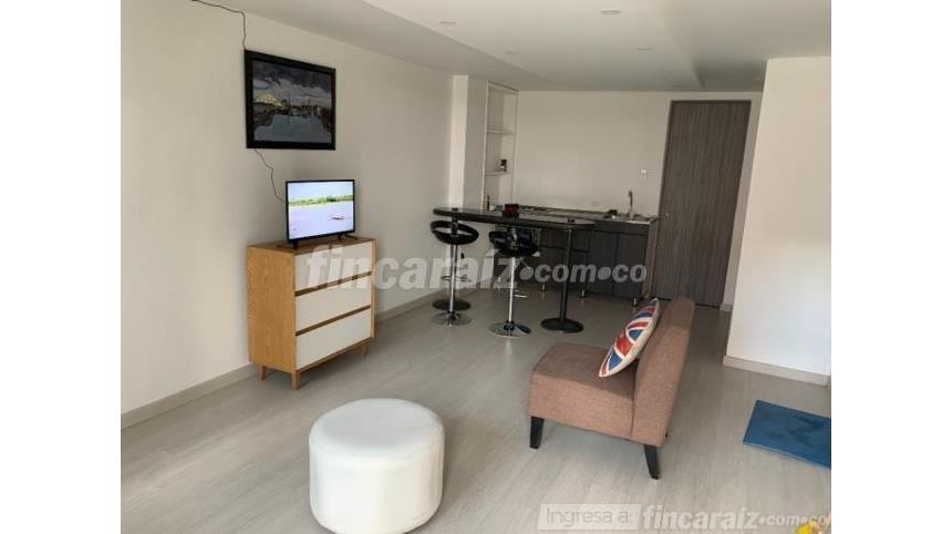 Piso – Bogotá D.C., La Sabana, Localidad Los Mártires - Vista 5