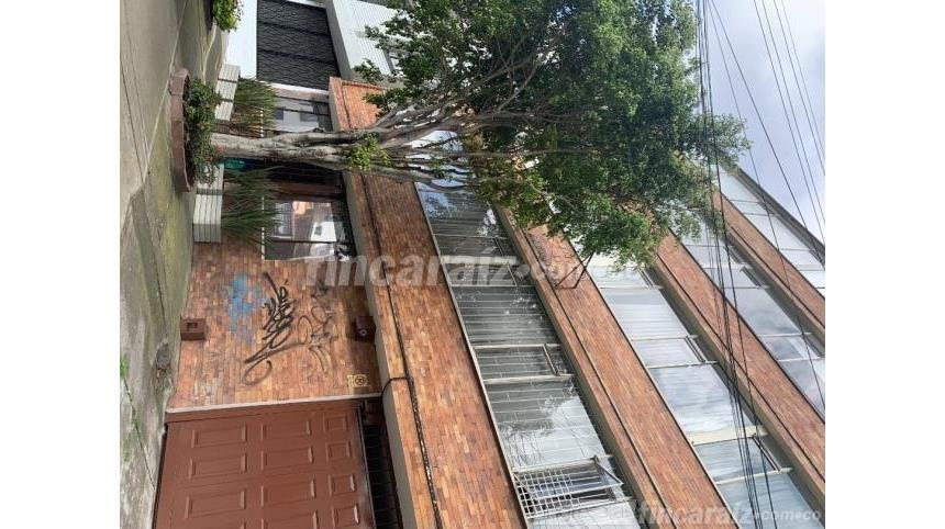Piso – Bogotá D.C., La Sabana, Localidad Los Mártires - Más