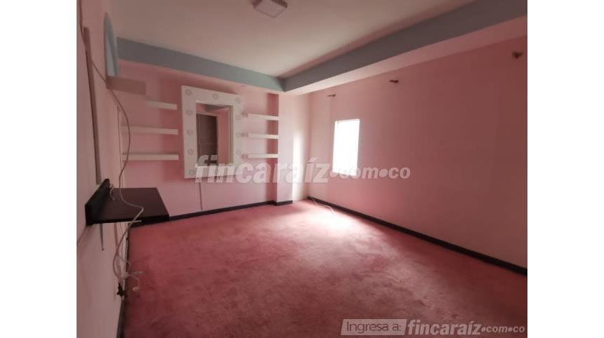 Piso – Bogotá, Galerías, Localidad Teusaquillo - Vista 2
