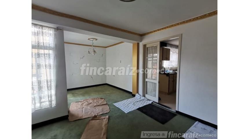 Piso – Bogotá, Galerías, Localidad Teusaquillo - Vista 3