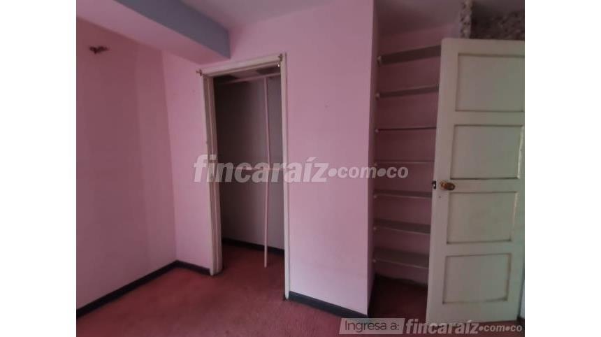 Piso – Bogotá, Galerías, Localidad Teusaquillo - Vista 5