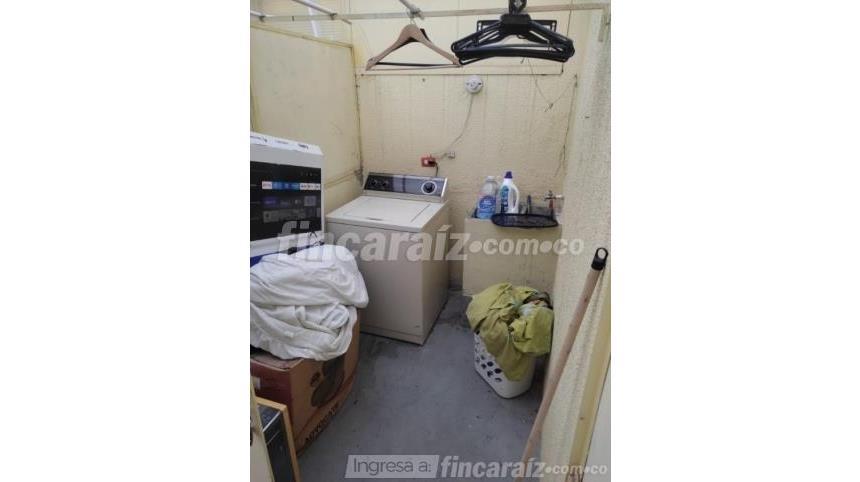 Piso – Bogotá, Capri, Localidad Usaquén - Vista 3