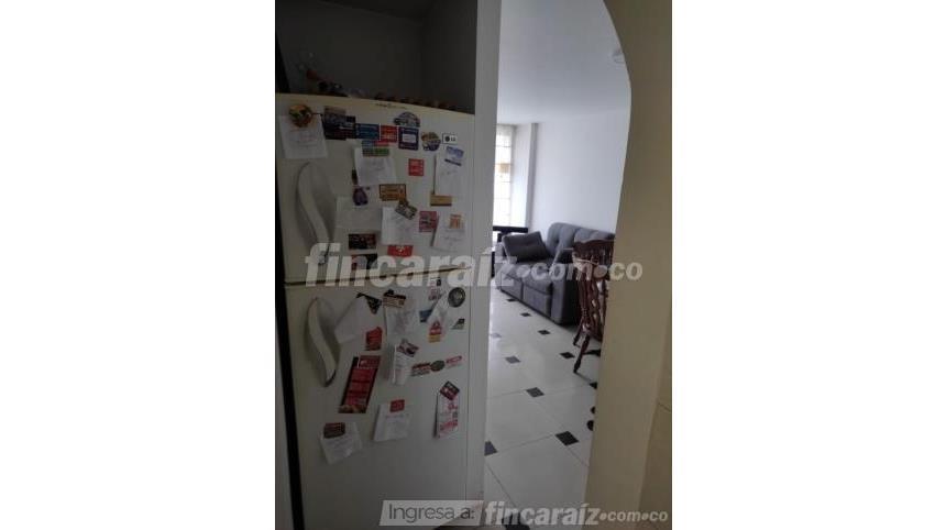 Piso – Bogotá, Capri, Localidad Usaquén - Vista 2