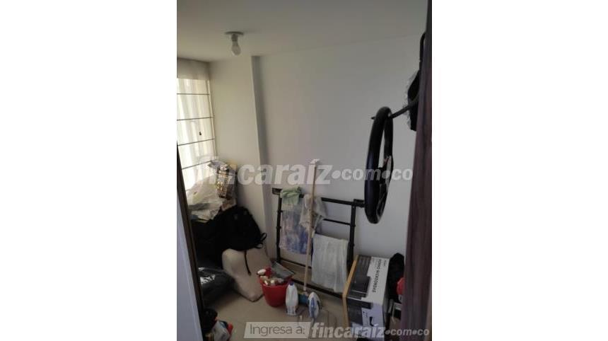 Piso – Bogotá, Capri, Localidad Usaquén - Vista 4