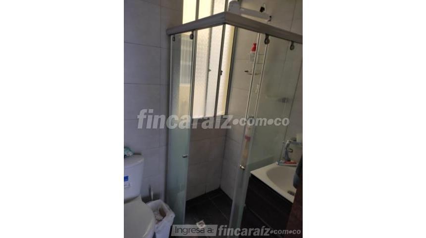 Piso – Bogotá, Capri, Localidad Usaquén - Vista 5