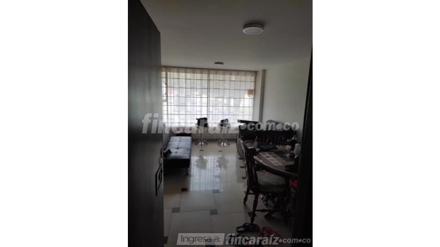 Piso – Bogotá, Capri, Localidad Usaquén