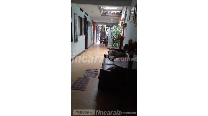 Casa – Cali, El Trébol, Comuna 8 - Vista 2