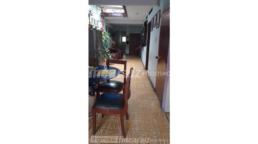 Casa – Cali, El Trébol, Comuna 8 - Vista 3