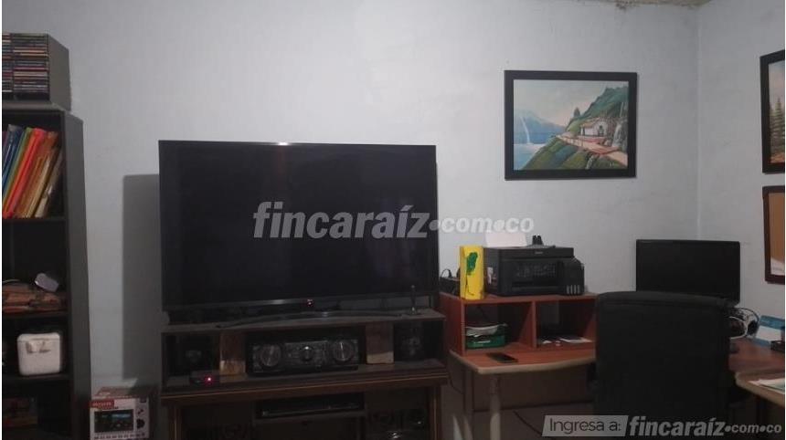 Casa – Cali, El Trébol, Comuna 8 - Vista 4