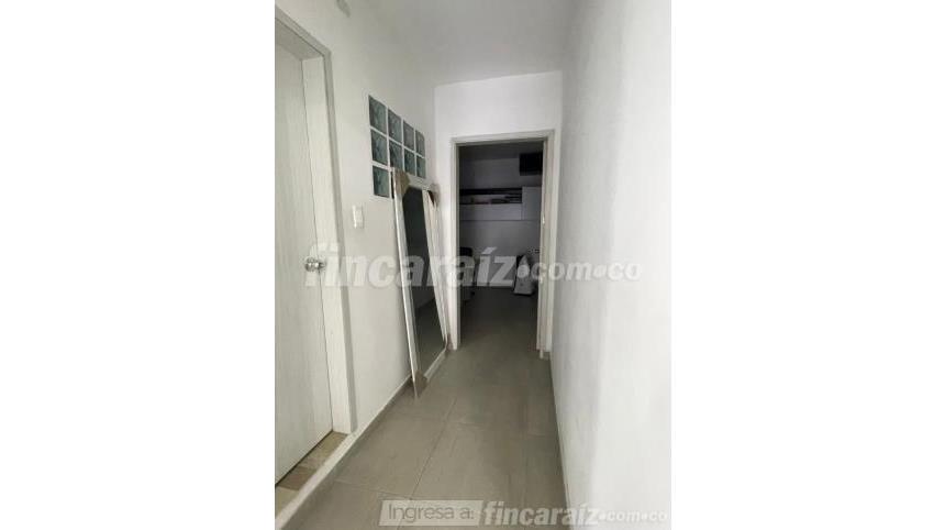 Oficina en Arriendo - Vista 2