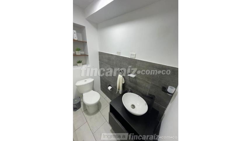 Oficina en Arriendo - Vista 4