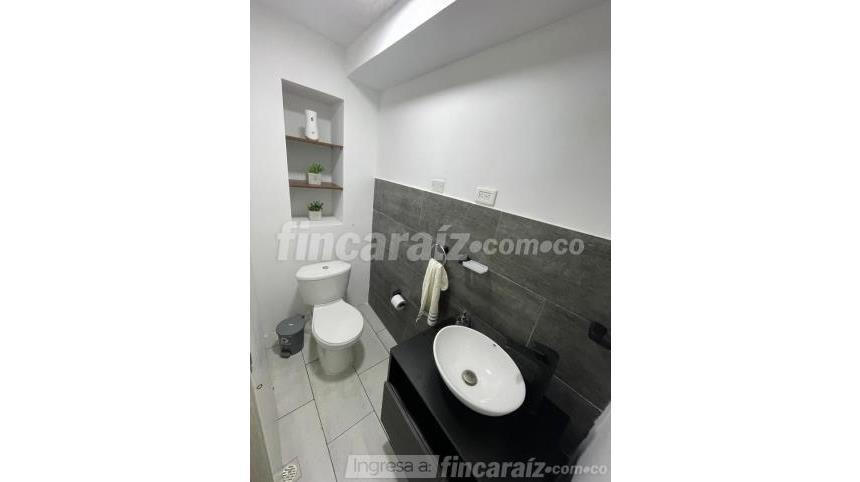 Oficina en Arriendo - Vista 5