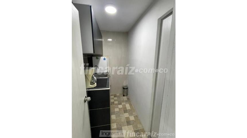 Oficina en Arriendo - Más