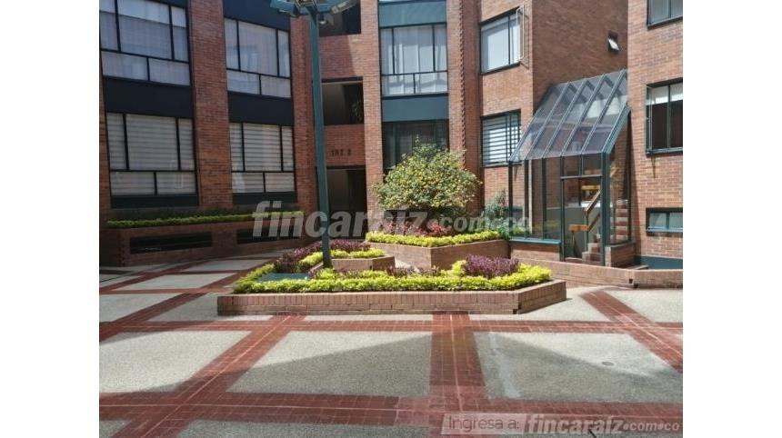 Piso – Bogotá, Las Acacias, Localidad Usaquén - Vista 2