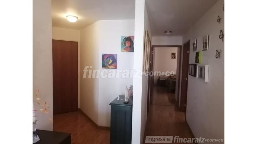 Piso – Bogotá, Las Acacias, Localidad Usaquén - Vista 4