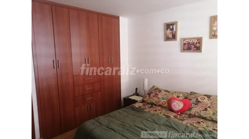 Piso – Bogotá, Las Acacias, Localidad Usaquén - Vista 5