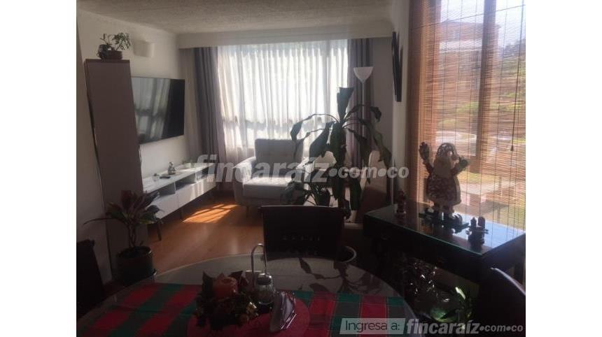 Piso – Bogotá, Britalia, Localidad Suba - Vista 3