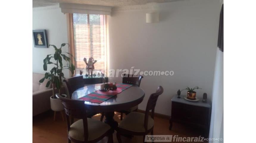 Piso – Bogotá, Britalia, Localidad Suba - Vista 4