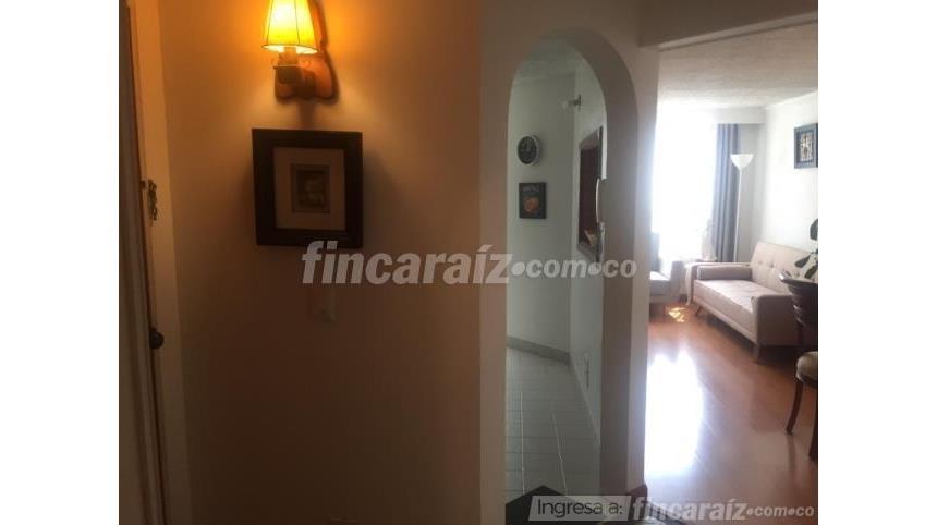Piso – Bogotá, Britalia, Localidad Suba - Vista 5