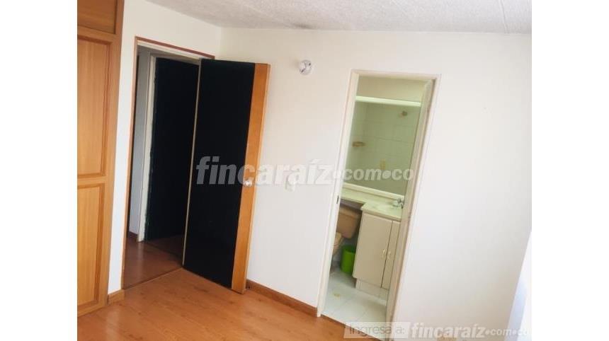 Piso – Bogotá, Britalia, Localidad Suba - Más
