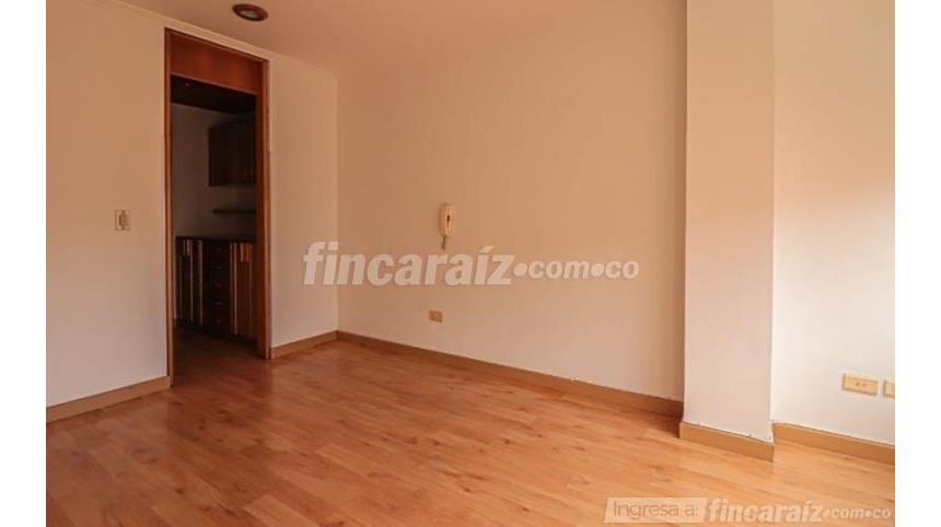 Piso – Bogotá, Santa Bárbara, Localidad Usaquén - Vista 2