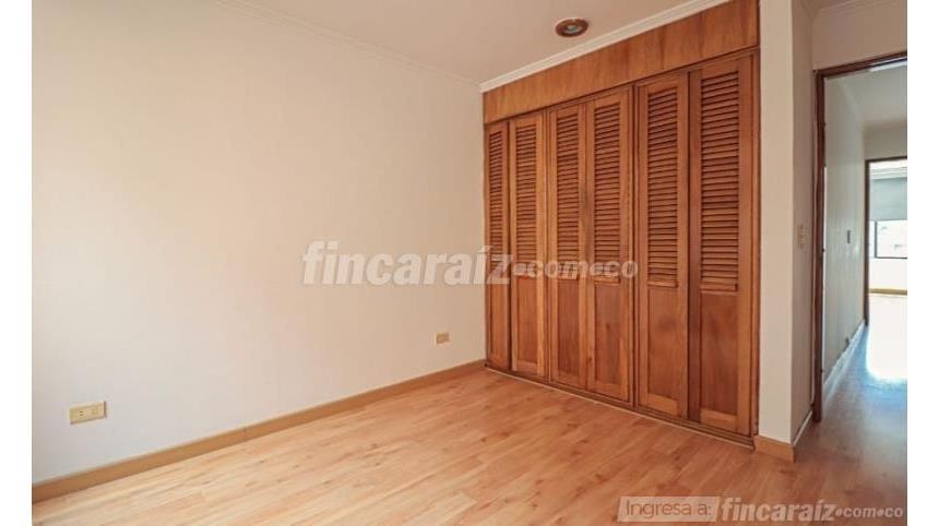 Piso – Bogotá, Santa Bárbara, Localidad Usaquén - Vista 3