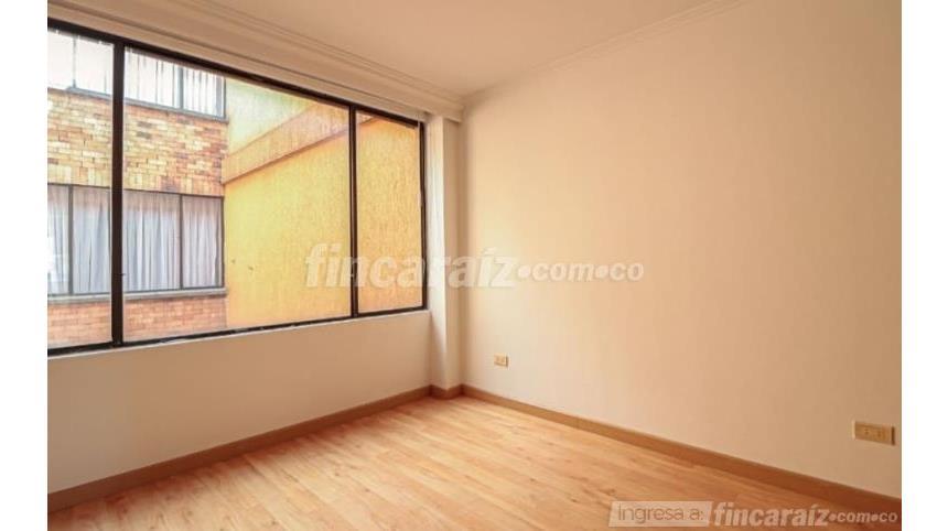 Piso – Bogotá, Santa Bárbara, Localidad Usaquén - Vista 4