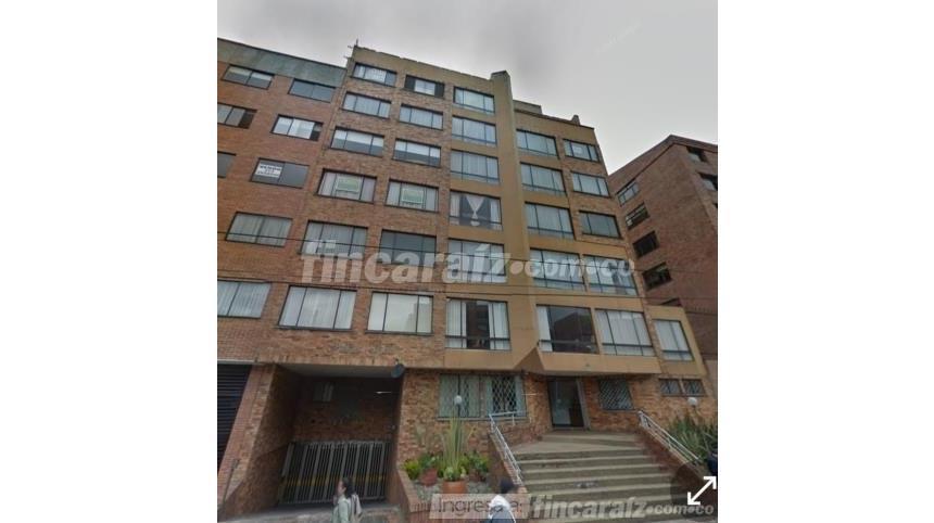 Piso – Bogotá, Santa Bárbara, Localidad Usaquén - Vista 5