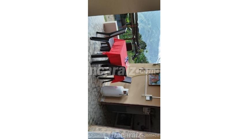 Finca en Venta
