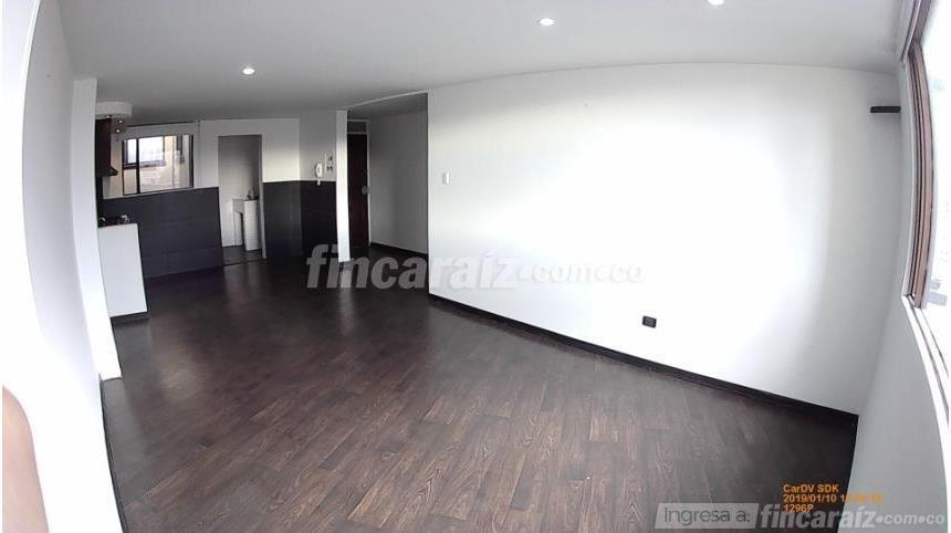 Piso – Bogotá, Normandía, Localidad Engativá - Vista 2