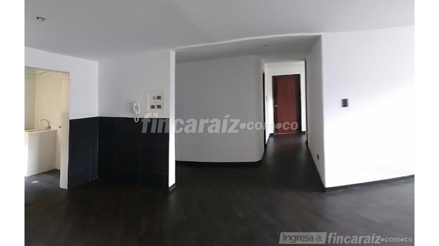 Piso – Bogotá, Normandía, Localidad Engativá - Vista 3