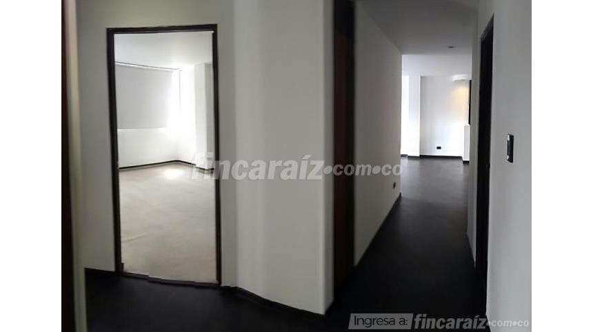 Piso – Bogotá, Normandía, Localidad Engativá - Vista 5