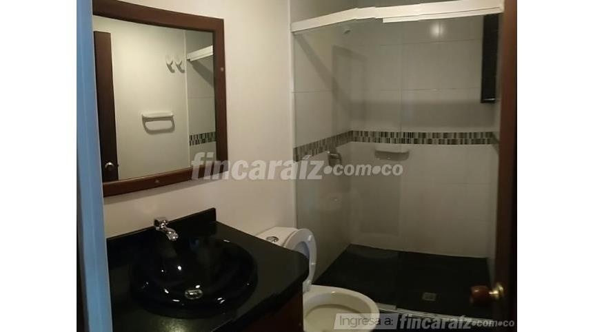 Piso – Bogotá, Normandía, Localidad Engativá - Más