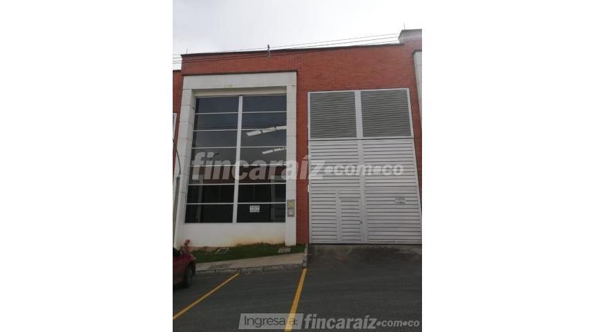 Bodega en Arriendo