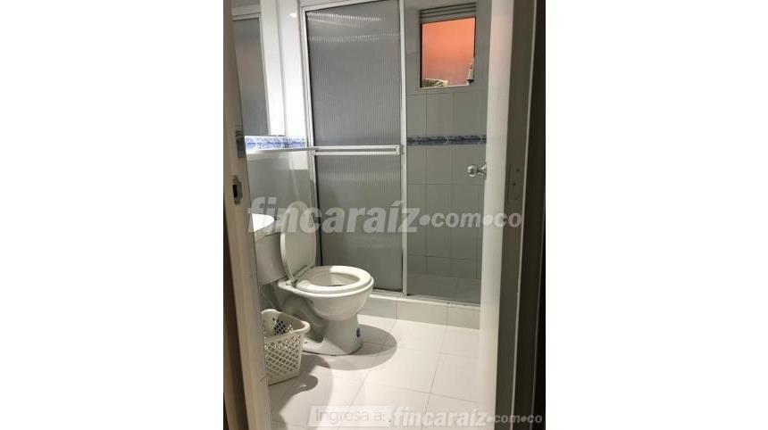 Piso – Bogotá, Localidad Engativá - Vista 2