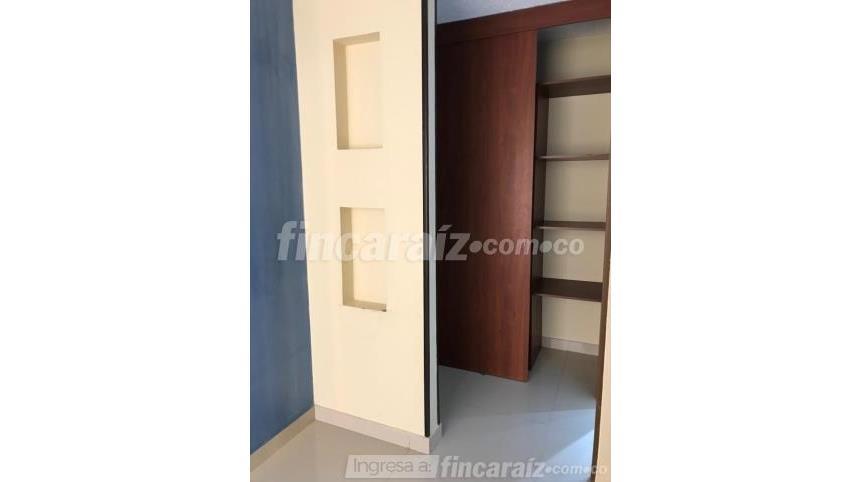 Piso – Bogotá, Localidad Engativá - Vista 3