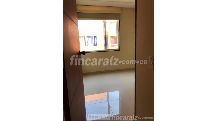 Piso – Bogotá, Localidad Engativá - Vista 4