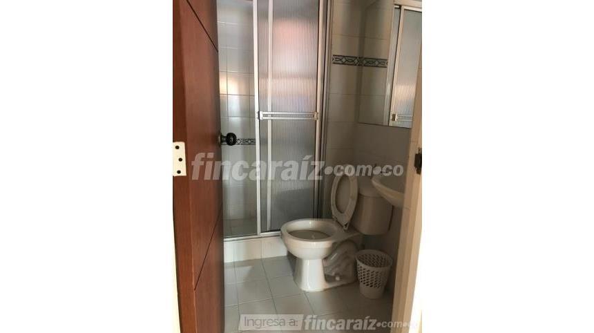 Piso – Bogotá, Localidad Engativá - Vista 5