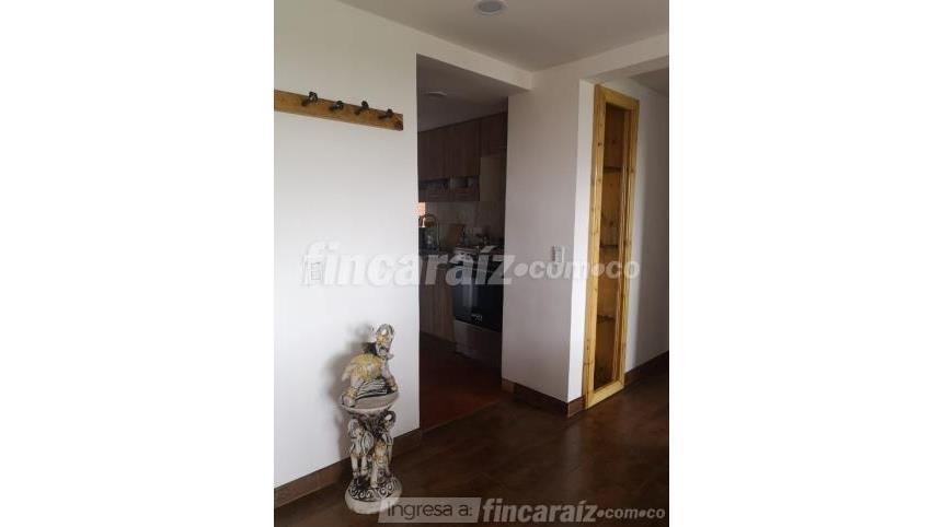 Piso – Bogotá, Salitre Suba, Localidad Suba - Vista 2