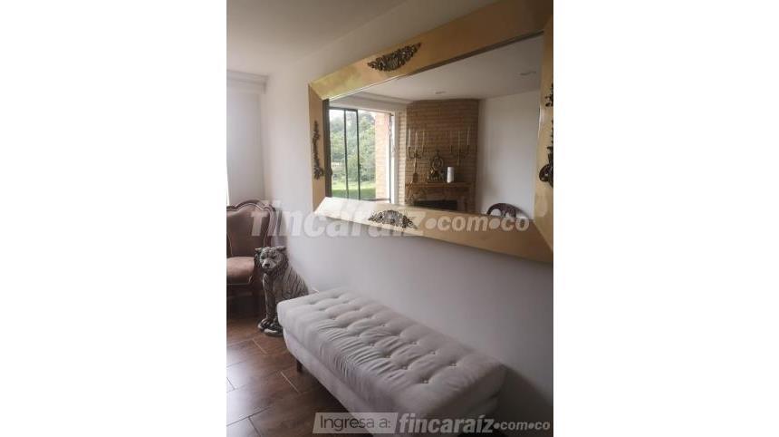 Piso – Bogotá, Salitre Suba, Localidad Suba - Vista 3