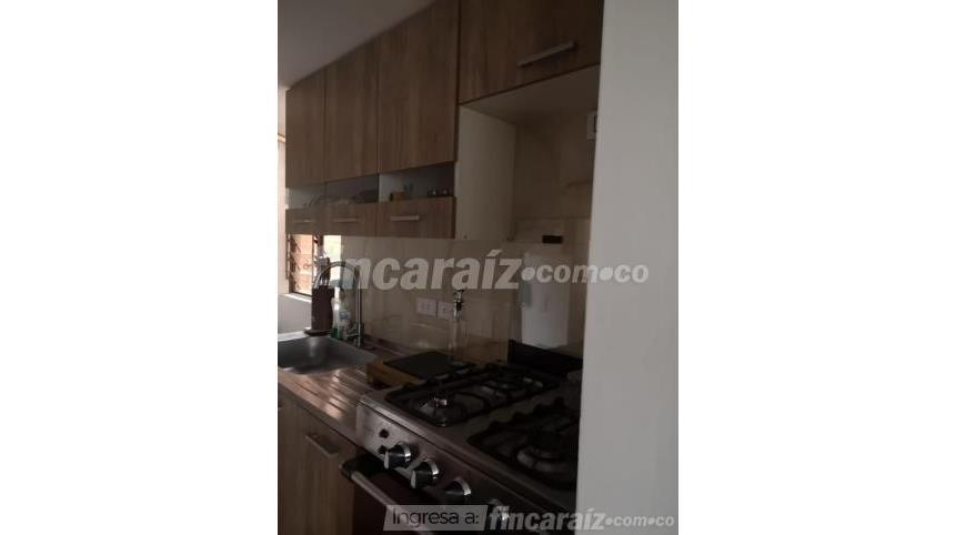 Piso – Bogotá, Salitre Suba, Localidad Suba - Vista 4