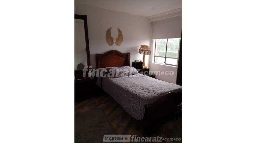 Piso – Bogotá, Salitre Suba, Localidad Suba - Vista 5