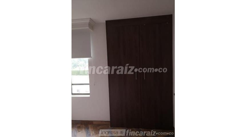 Piso – Bogotá, Salitre Suba, Localidad Suba - Más