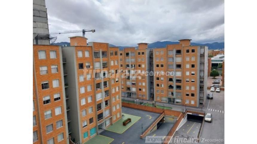 Piso – Bogotá, El Prado, Localidad Suba - Más