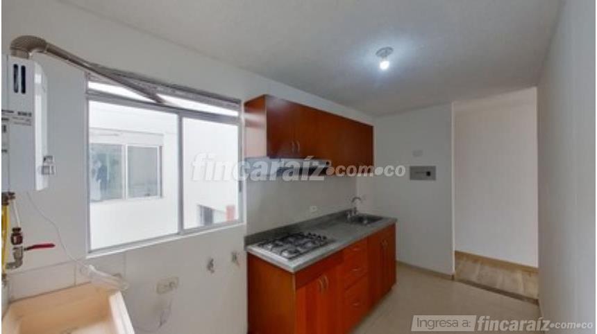 Piso – Bogotá, El Prado, Localidad Suba - Vista 3